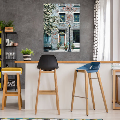 Calle del pueblo - Studio Arts