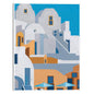 Santorini I - Studio Arts