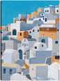 Santorini II - Studio Arts