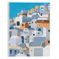 Santorini II - Studio Arts