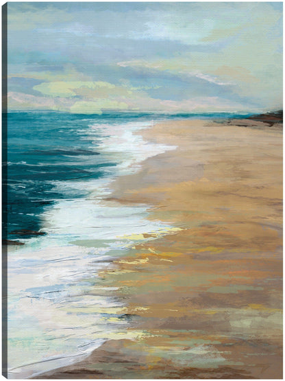 Colores de la costa I - Studio Arts