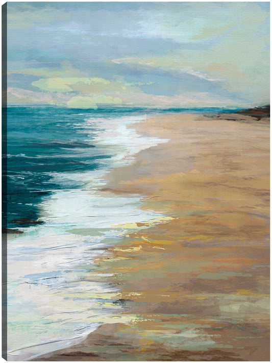 Colores de la costa I - Studio Arts