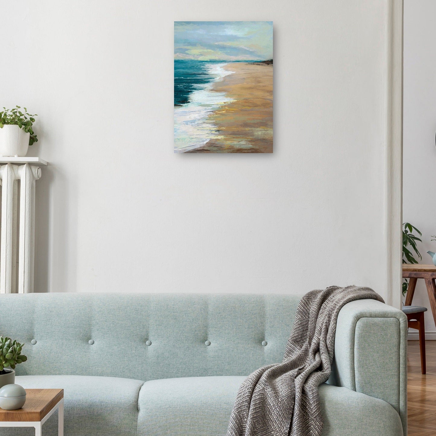 Colores de la costa I - Studio Arts