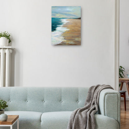 Colores de la costa I - Studio Arts