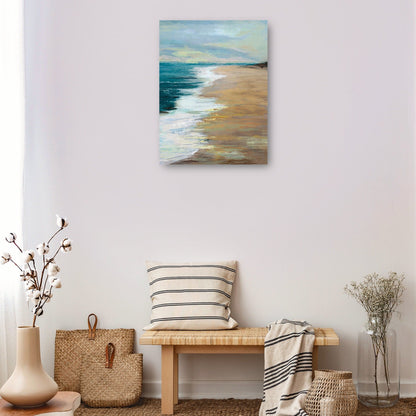 Colores de la costa I - Studio Arts