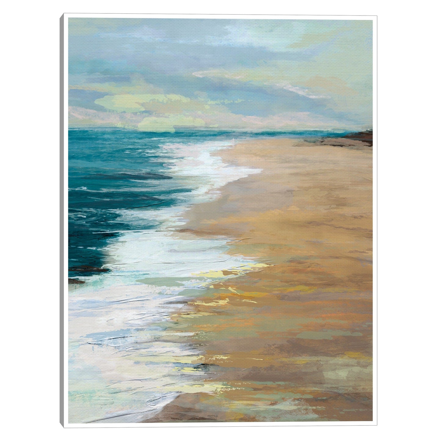 Colores de la costa I - Studio Arts