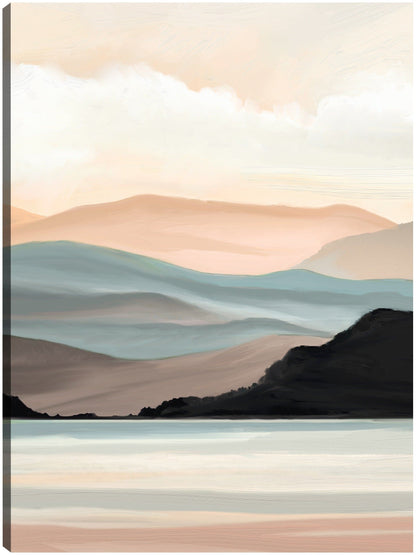 Revelación de primavera - Studio Arts