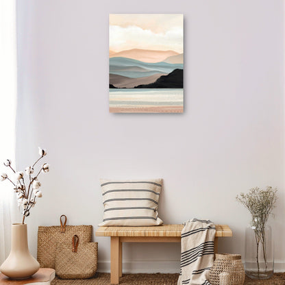 Revelación de primavera - Studio Arts