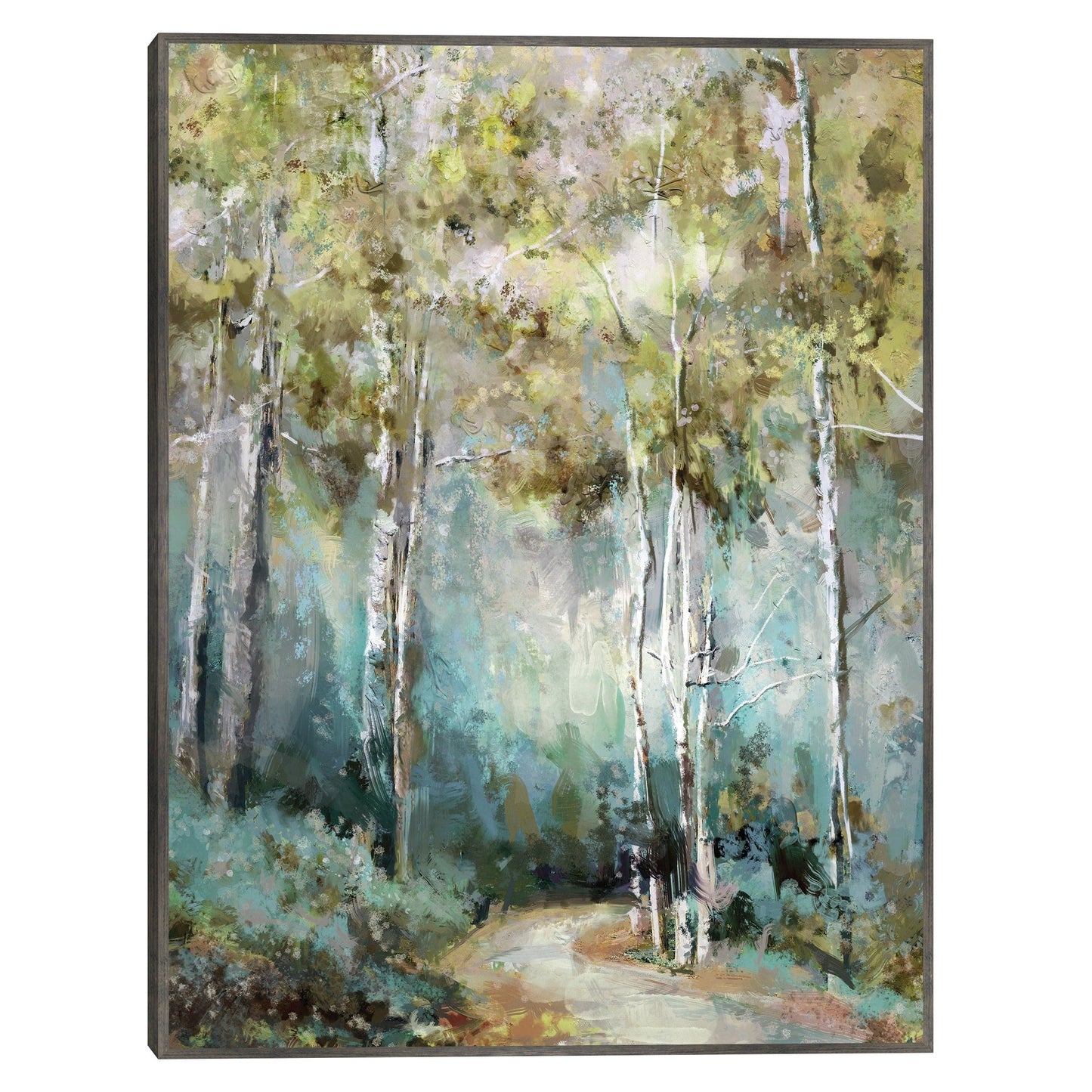 Primavera sinuosa - Studio Arts