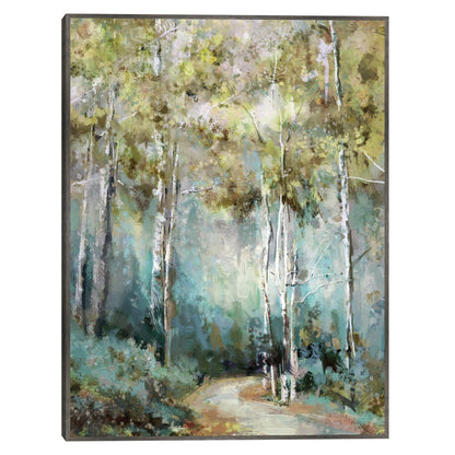 Primavera sinuosa - Studio Arts