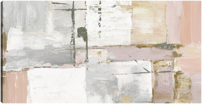 Panel de luz del eje I - Emily Williams