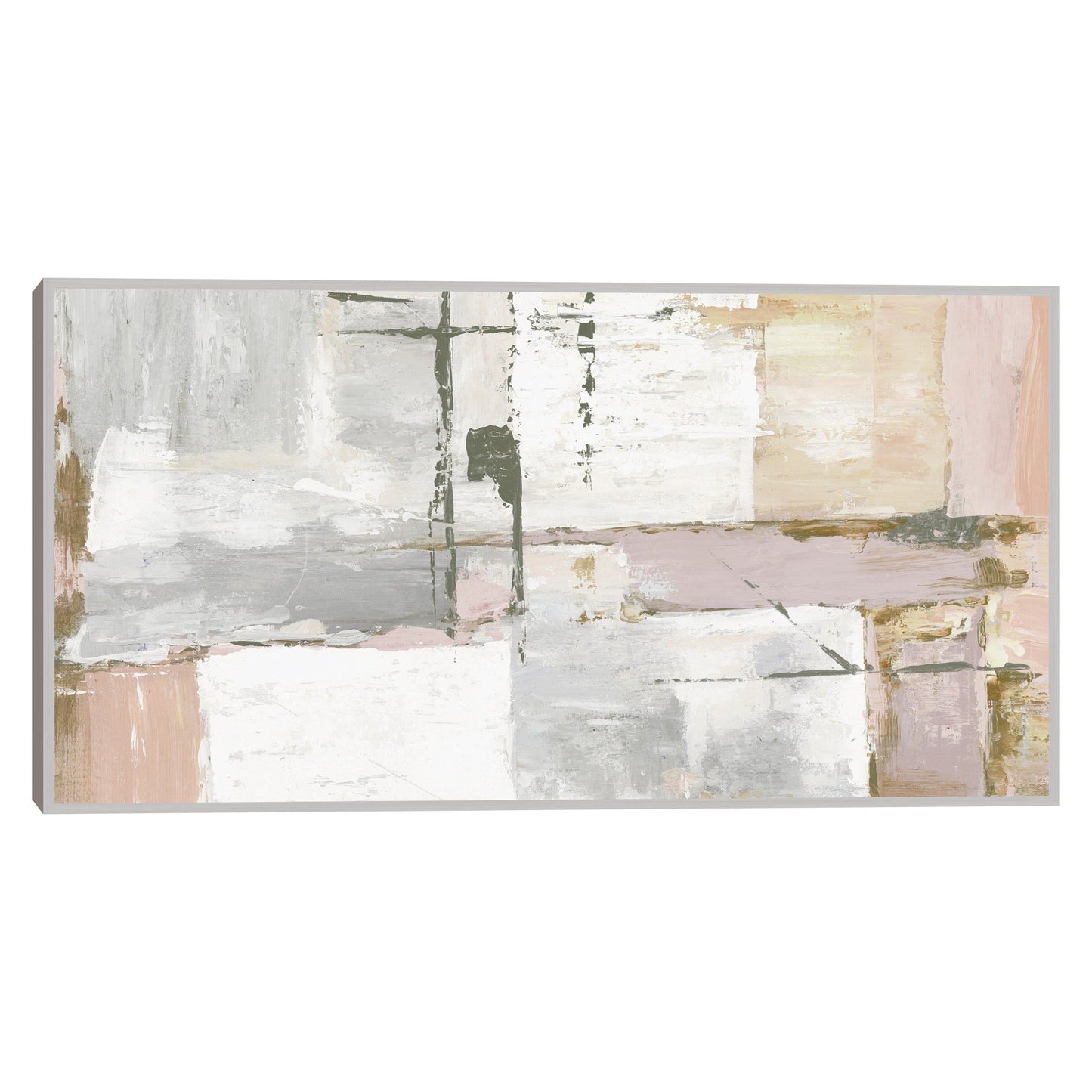 Panel de luz del eje I - Emily Williams