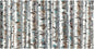 Panel Abstracción Abedul - Sandy Doonan