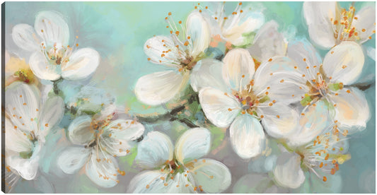 Floración de cítricos - Studio Arts
