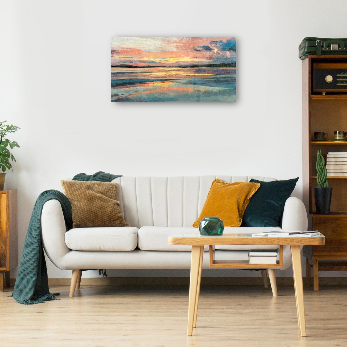 Gloria costera - Studio Arts