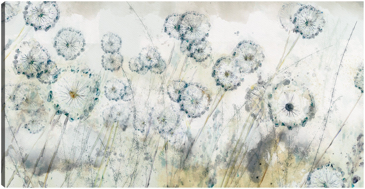 Primavera de diente de león - Studio Arts