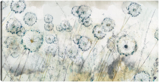 Primavera de diente de león - Studio Arts