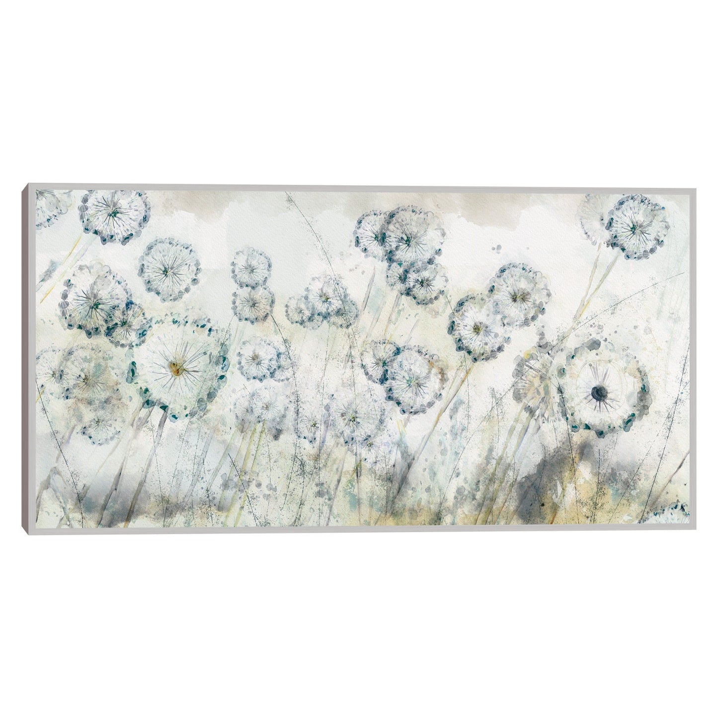 Primavera de diente de león - Studio Arts