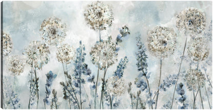 Alturas del jardín III - Studio Arts