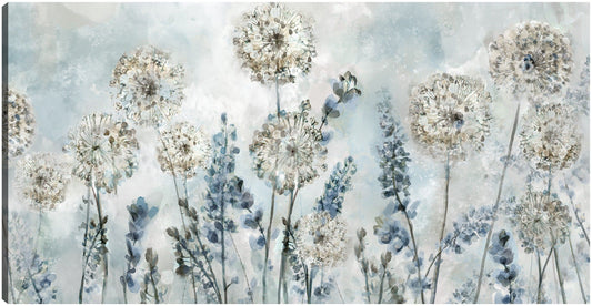 Alturas del jardín III - Studio Arts