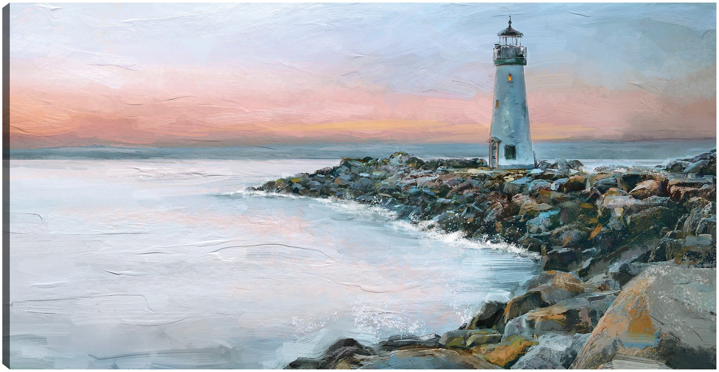 Luz de guía - Studio Arts