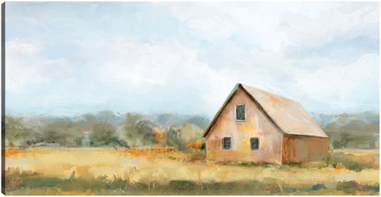 Panel de refugio - Studio Arts