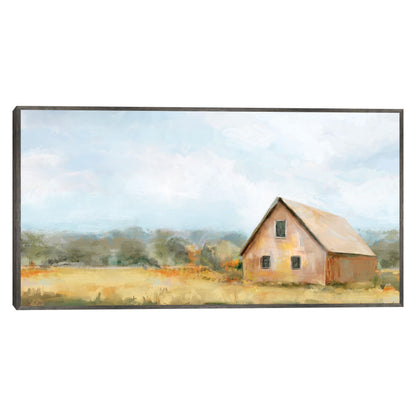 Panel de refugio - Studio Arts