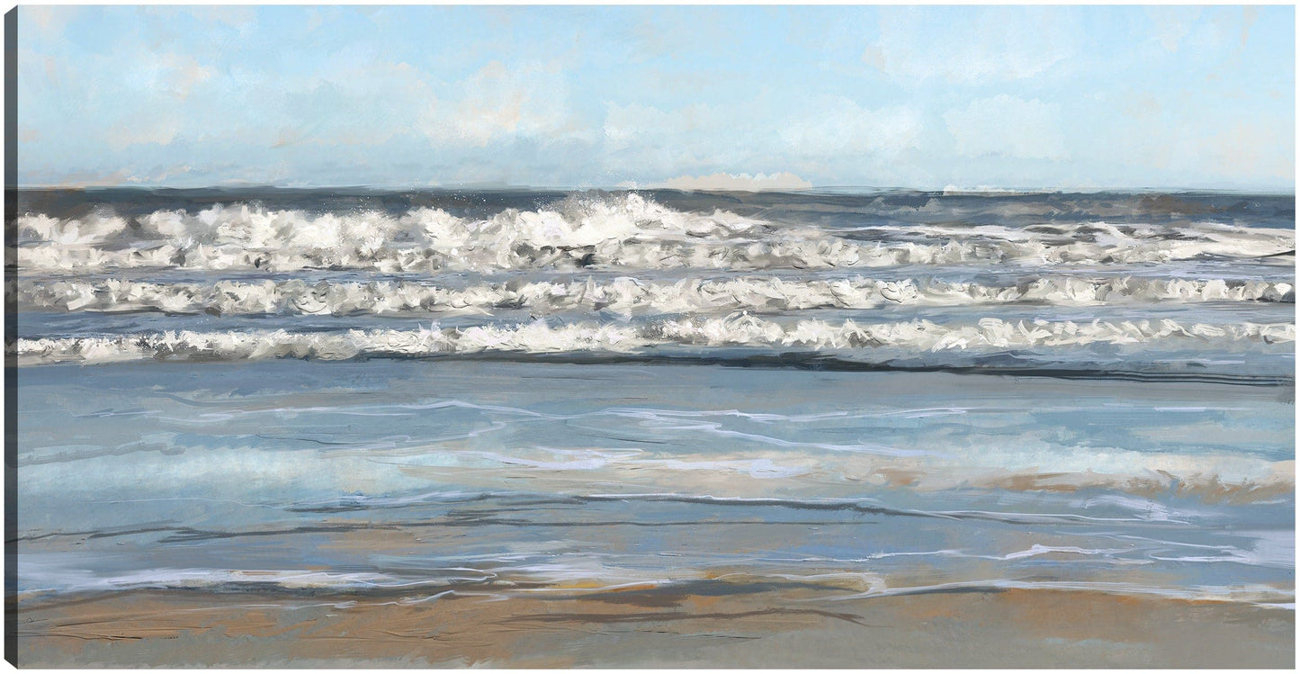 La marea alta - Studio Arts