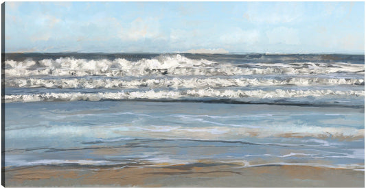 La marea alta - Studio Arts