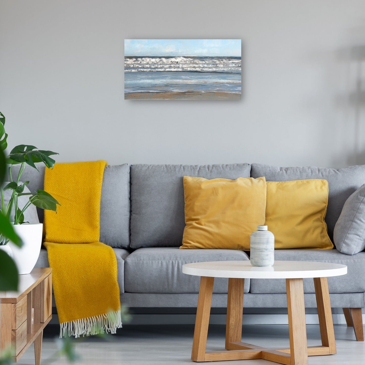 La marea alta - Studio Arts