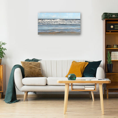 La marea alta - Studio Arts