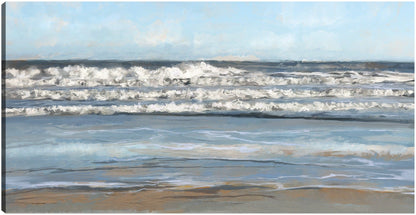 La marea alta - Studio Arts