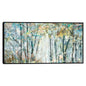 Caleidoscopio Árboles VI Panel - Studio Arts