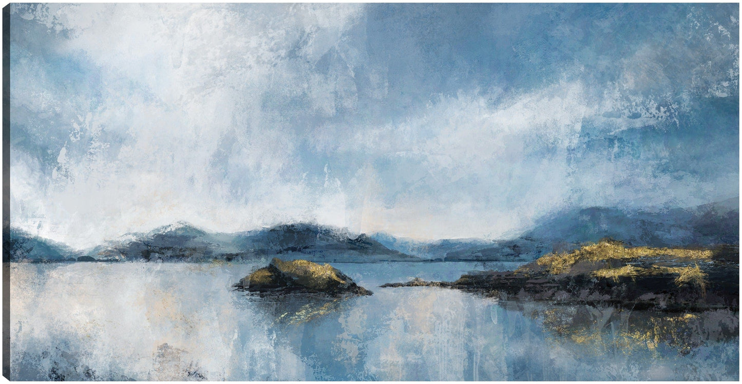 Cielo del lago - Studio Arts