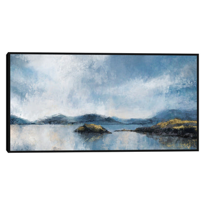 Cielo del lago - Studio Arts