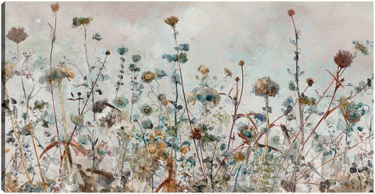 Flores del prado brumoso - Studio Arts