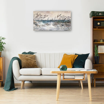 Hierba marina de la mañana I Light - Studio Arts