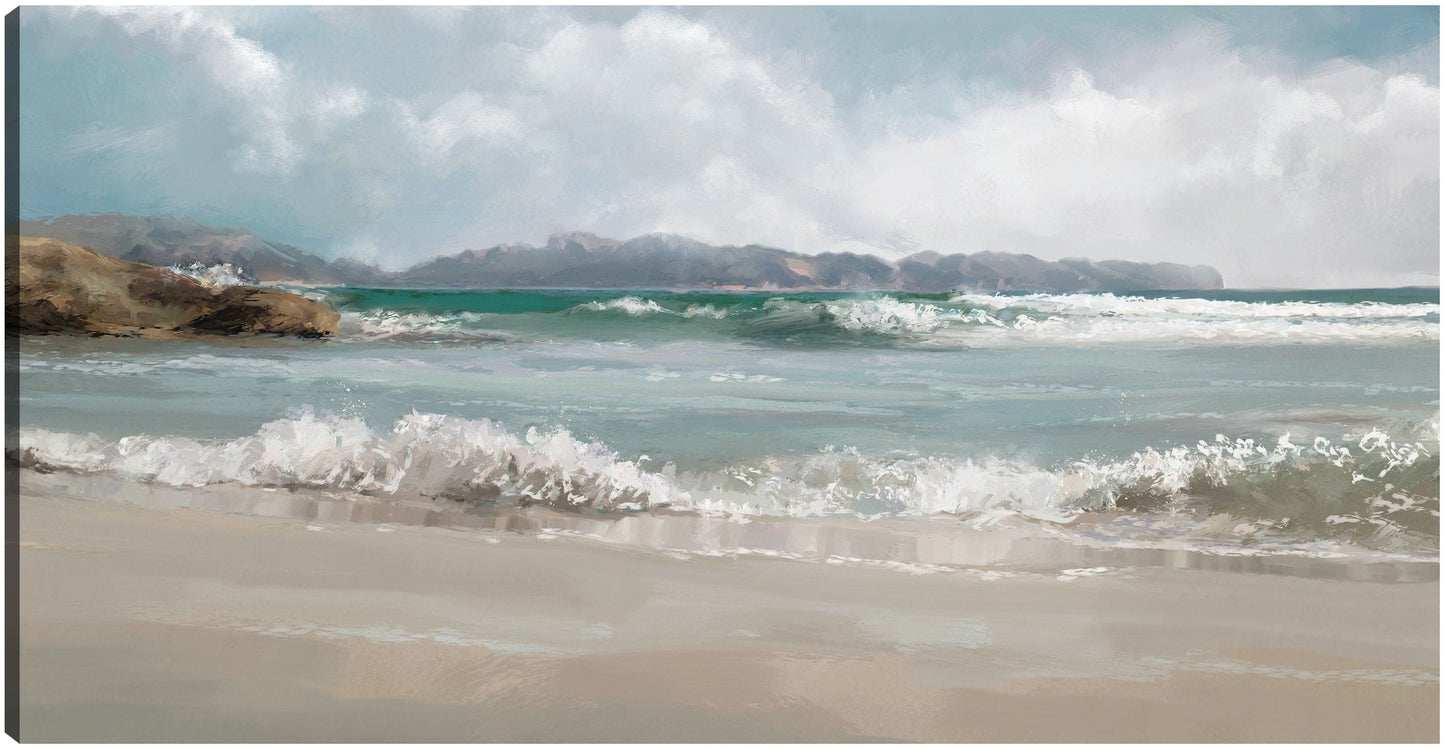 Mareas matutinas - Studio Arts