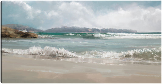 Mareas matutinas - Studio Arts