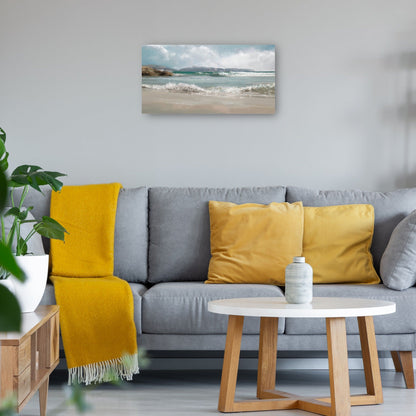 Mareas matutinas - Studio Arts