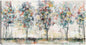 Arboles de la mañana - Studio Arts