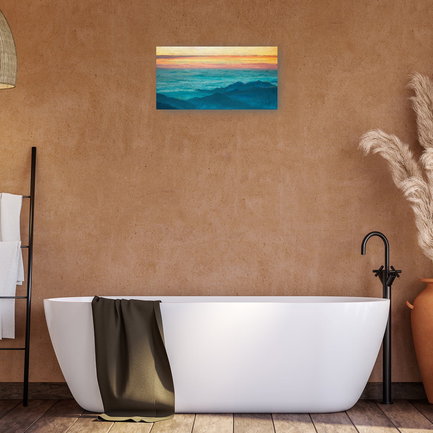 Alto natural II - Studio Arts