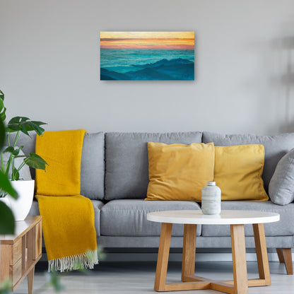 Alto natural II - Studio Arts
