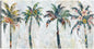 Patrones de palmeras I - Studio Arts