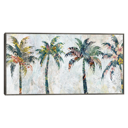 Patrones de palmeras I - Studio Arts