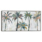 Patrones de palmeras II - Studio Arts