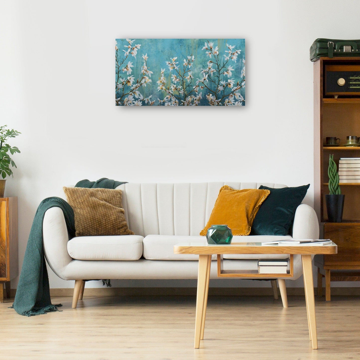 Armonía de primavera - Studio Arts