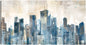 Blues urbano - Studio Arts