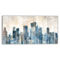 Blues urbano - Studio Arts