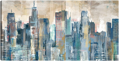 Tonos Urbanos - Studio Arts